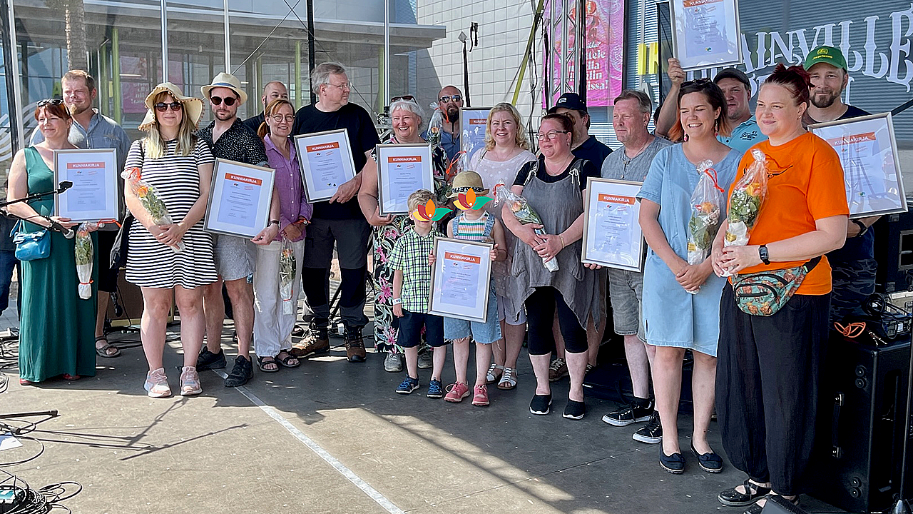 MM Kaikkipalkitut 2022