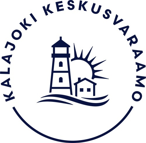 Kalajoen Keskusvaraamoa