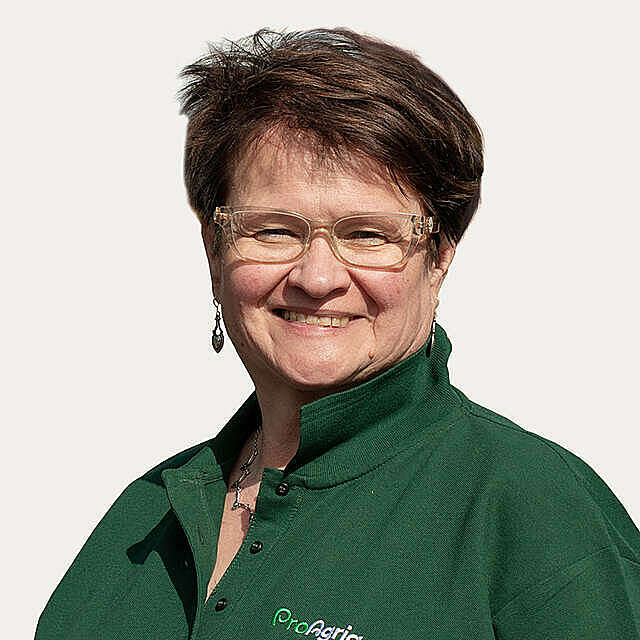 Suvi anttila proagria